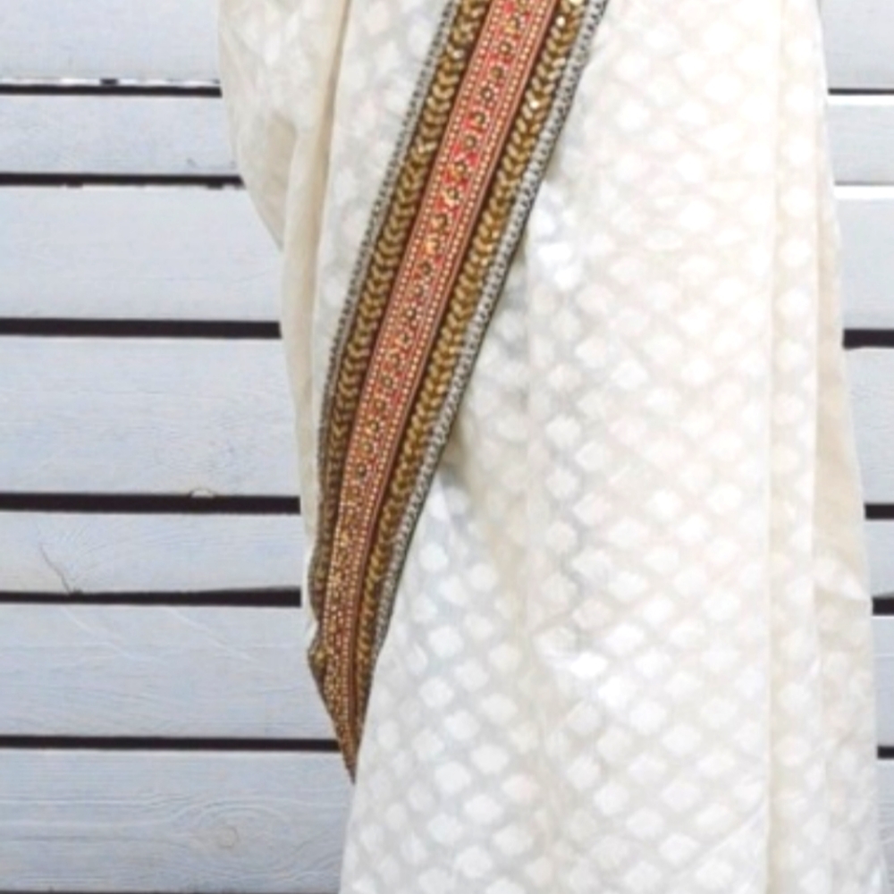 Sabyasachi saree